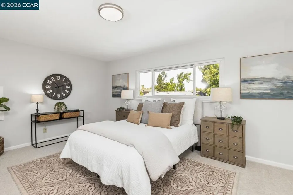 2225 Sierra Ct Concord, CA 94518