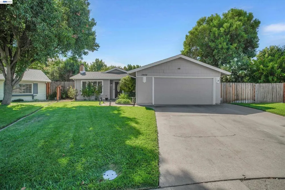 3444 Spartan Way Sacramento, CA 95826