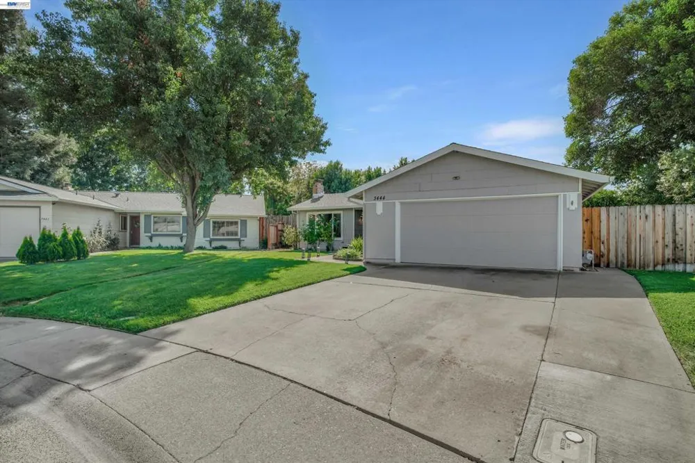 3444 Spartan Way Sacramento, CA 95826