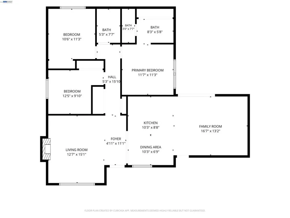 3444 Spartan Way Sacramento, CA 95826