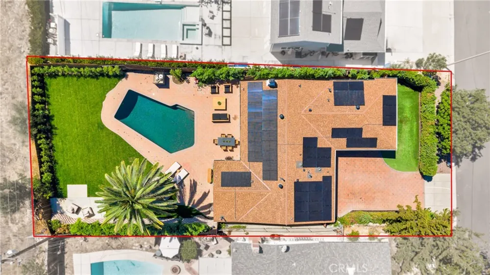 5420 Parkmor Calabasas, CA 91302