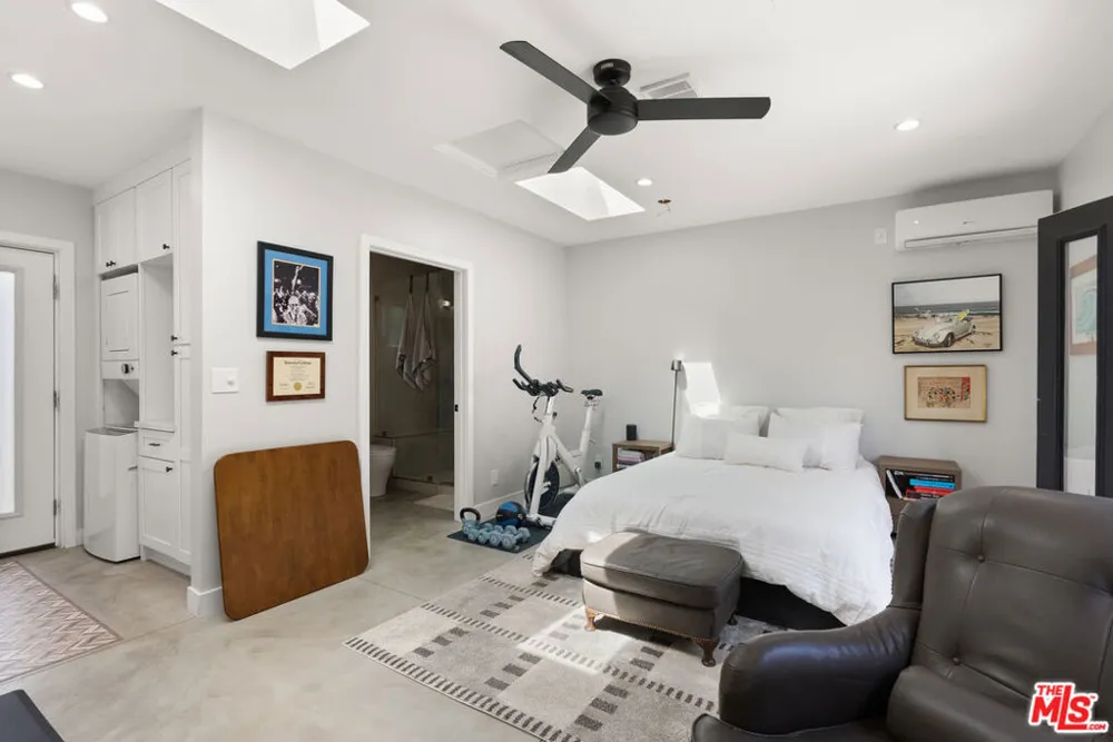 8102 Stewart Avenue Westchester, CA 90045