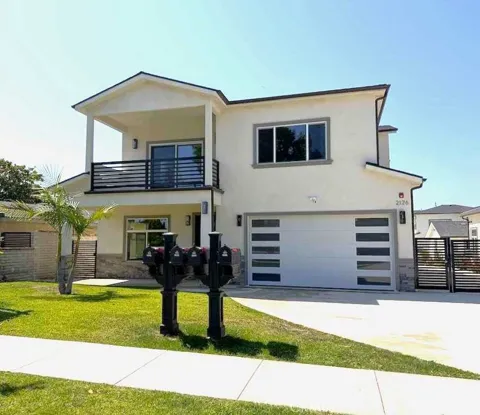2126 W 238th Street