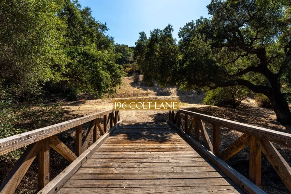 196 Colt Lane Thousand Oaks, CA 91361