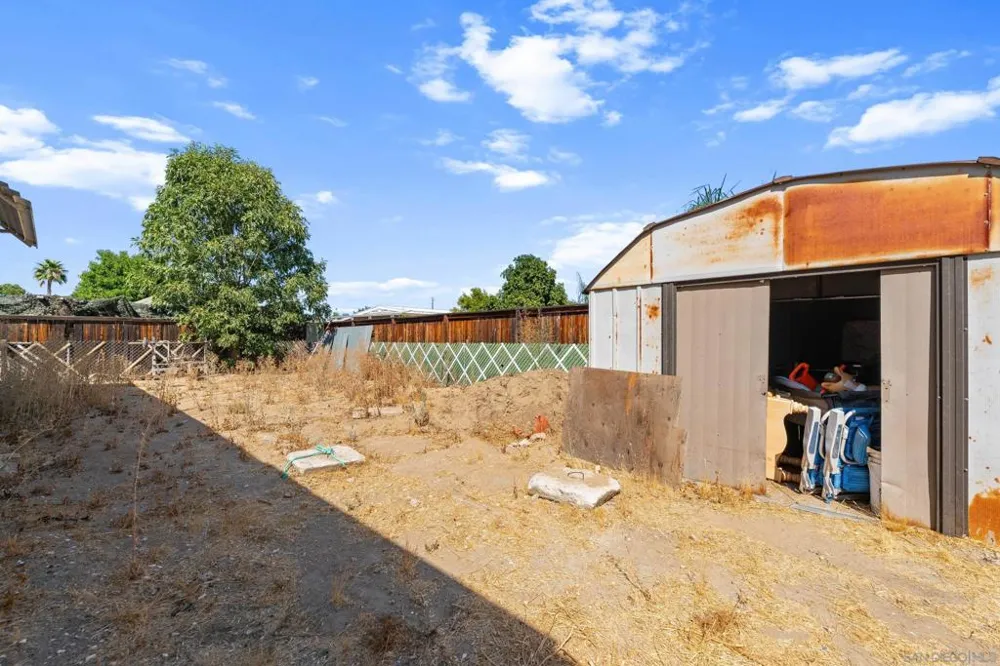 26091 San Quintin Rd Menifee, CA 92584