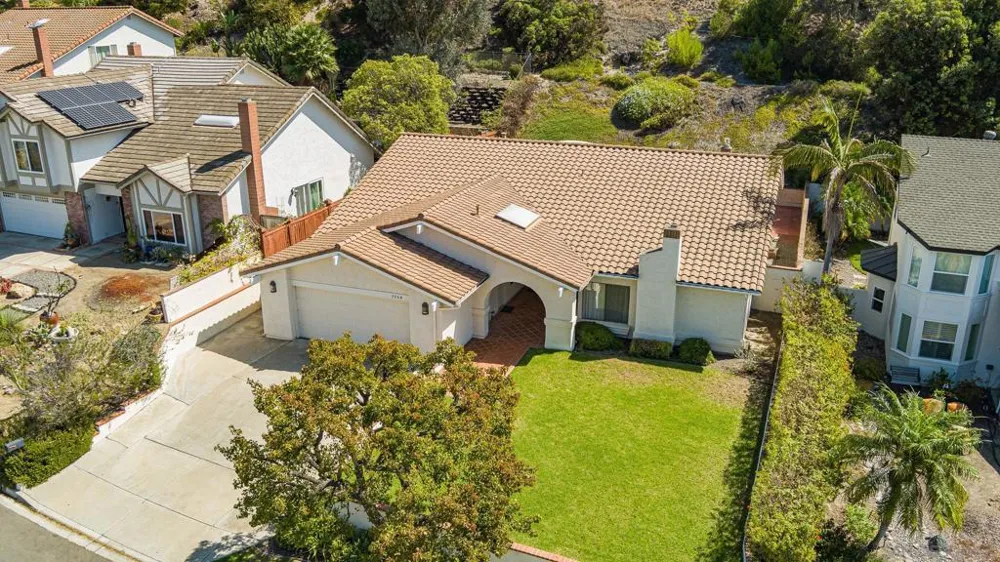 2268 Valley Road Oceanside, CA 92056