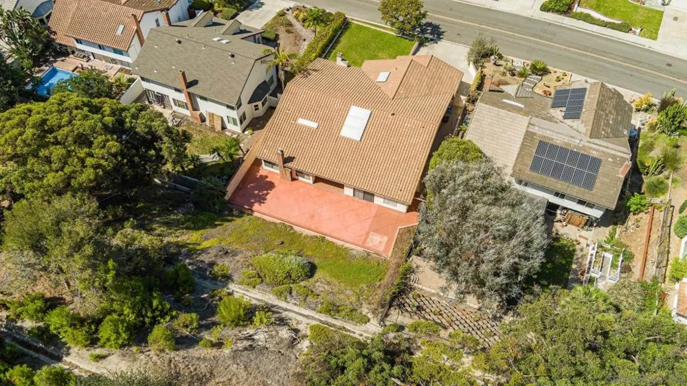 2268 Valley Road Oceanside, CA 92056