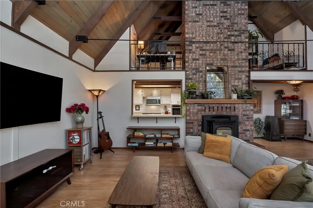 4737 Hartley Forest Ranch, CA 95942