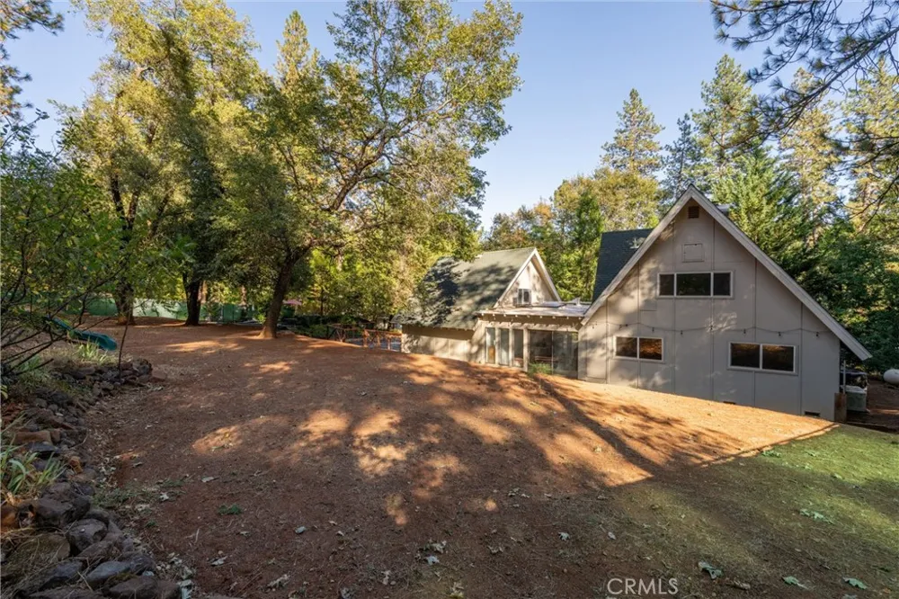 4737 Hartley Forest Ranch, CA 95942