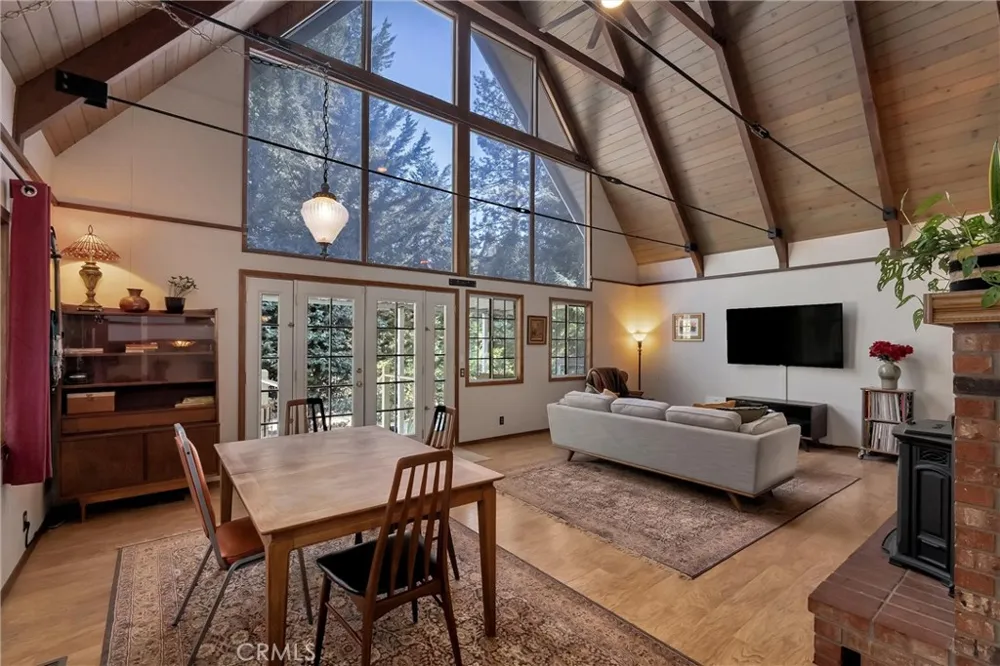 4737 Hartley Forest Ranch, CA 95942