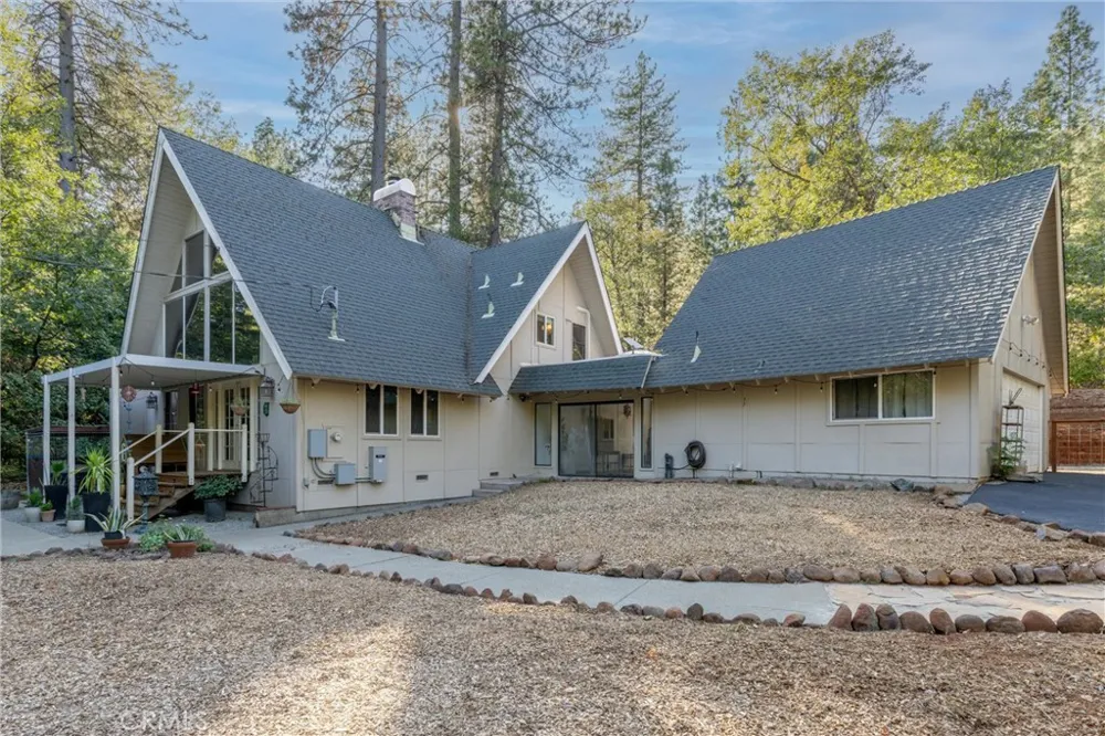 4737 Hartley Forest Ranch, CA 95942