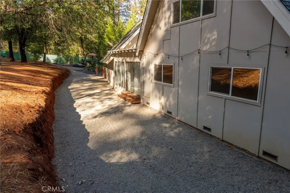 4737 Hartley Forest Ranch, CA 95942