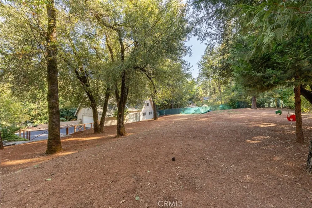 4737 Hartley Forest Ranch, CA 95942