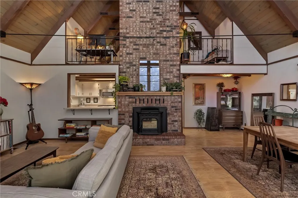 4737 Hartley Forest Ranch, CA 95942