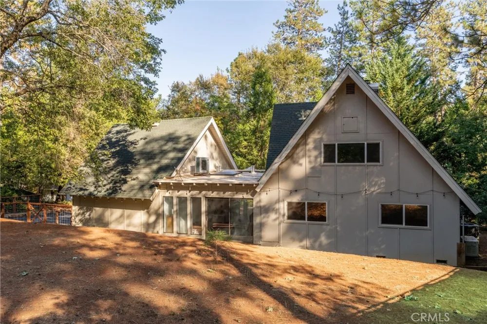 4737 Hartley Forest Ranch, CA 95942