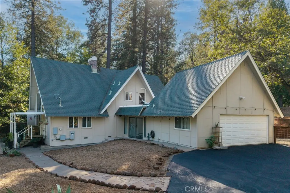 4737 Hartley Forest Ranch, CA 95942