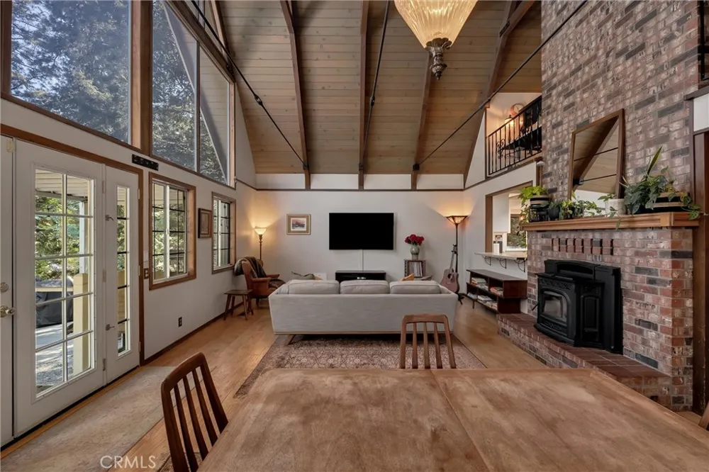 4737 Hartley Forest Ranch, CA 95942