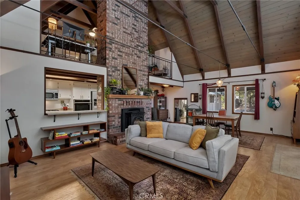 4737 Hartley Forest Ranch, CA 95942