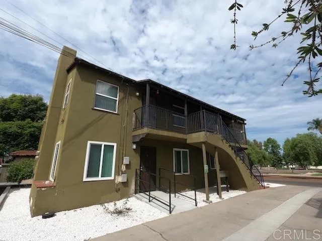 392 Park Way Street #D Chula Vista, CA 91910