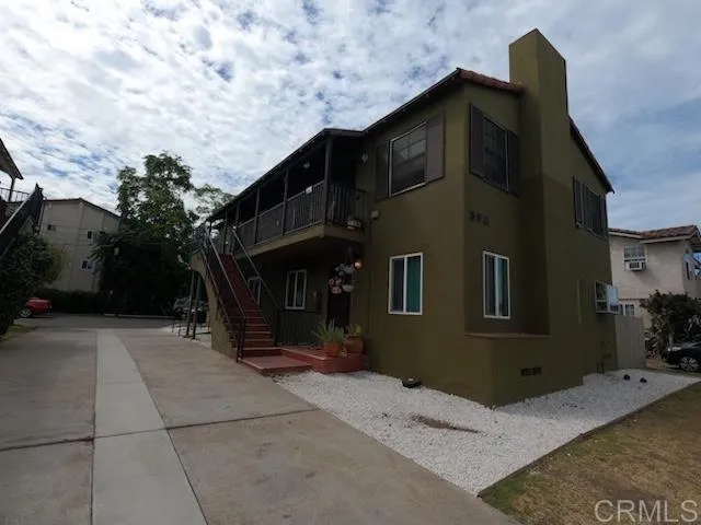 392 Park Way Street #D Chula Vista, CA 91910