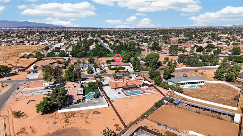 14070 Seminole Apple Valley, CA 92307