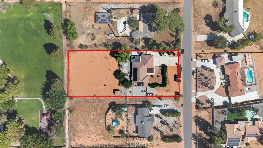 14070 Seminole Apple Valley, CA 92307