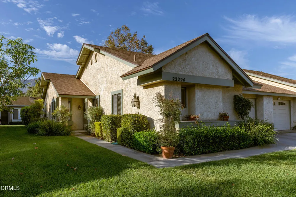 22224 Village 22 Camarillo, CA 93012