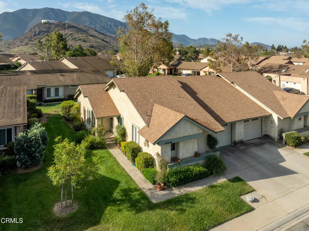 22224 Village 22 Camarillo, CA 93012