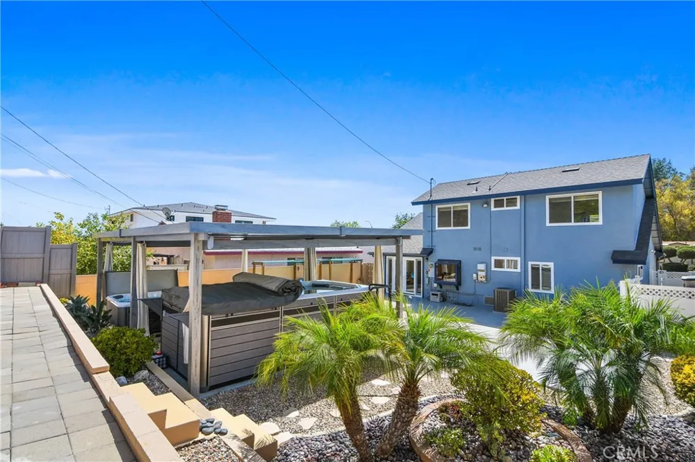 1030 Bloomwood Road San Pedro, CA 90731