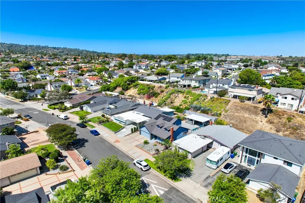 1030 Bloomwood Road San Pedro, CA 90731