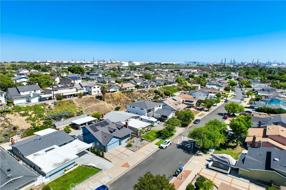 1030 Bloomwood Road San Pedro, CA 90731