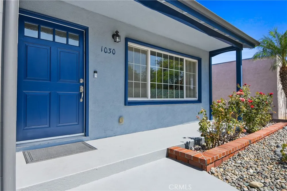 1030 Bloomwood Road San Pedro, CA 90731