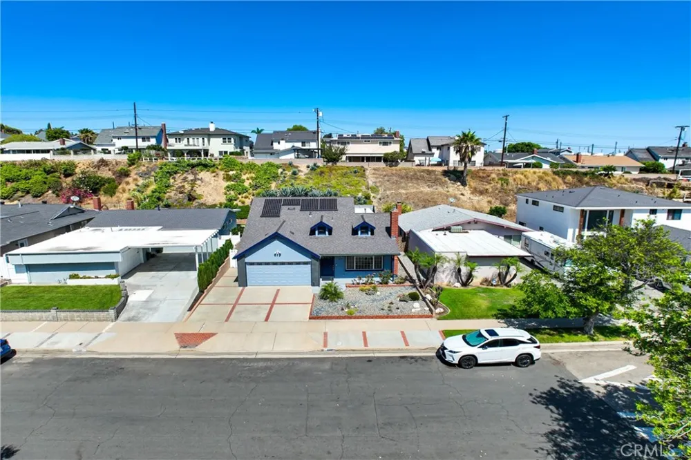 1030 Bloomwood Road San Pedro, CA 90731