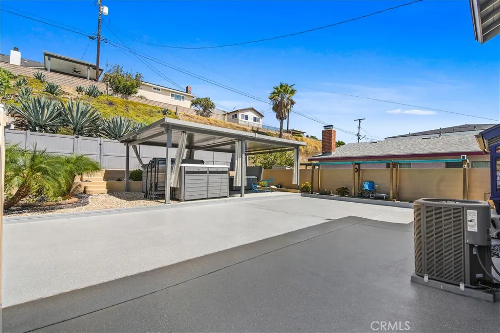1030 Bloomwood Road San Pedro, CA 90731