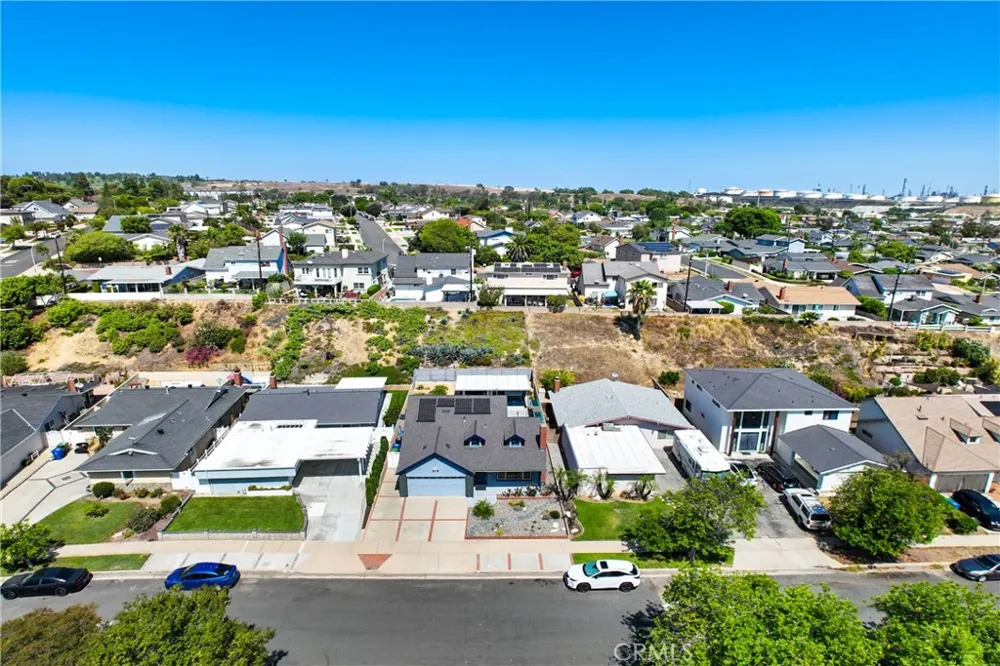 1030 Bloomwood Road San Pedro, CA 90731