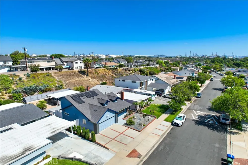 1030 Bloomwood Road San Pedro, CA 90731