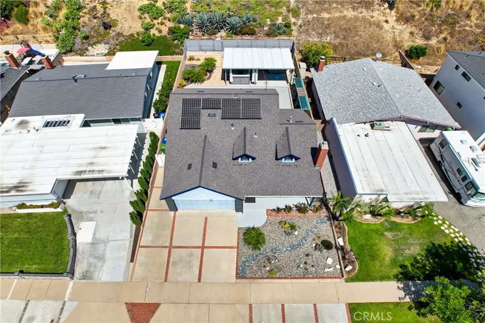 1030 Bloomwood Road San Pedro, CA 90731