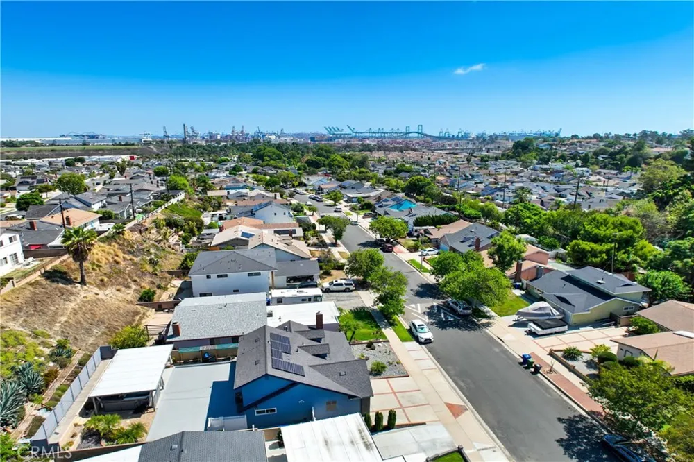 1030 Bloomwood Road San Pedro, CA 90731