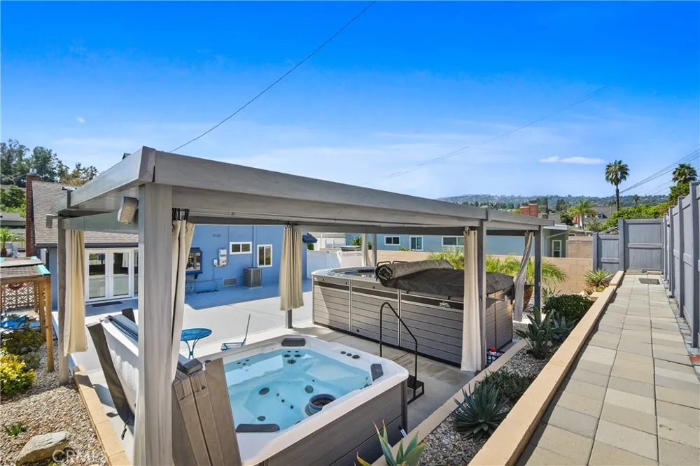 1030 Bloomwood Road San Pedro, CA 90731