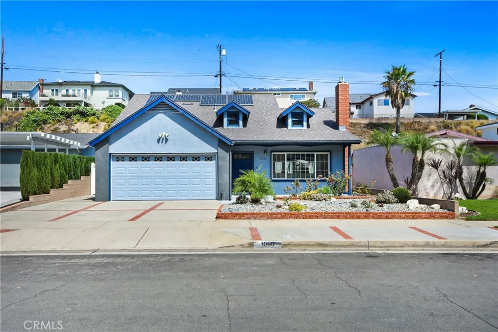 1030 Bloomwood Road San Pedro, CA 90731