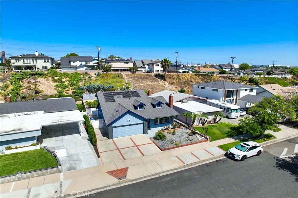 1030 Bloomwood Road San Pedro, CA 90731