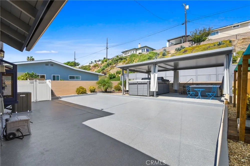 1030 Bloomwood Road San Pedro, CA 90731