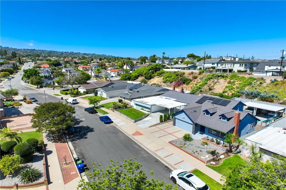 1030 Bloomwood Road San Pedro, CA 90731