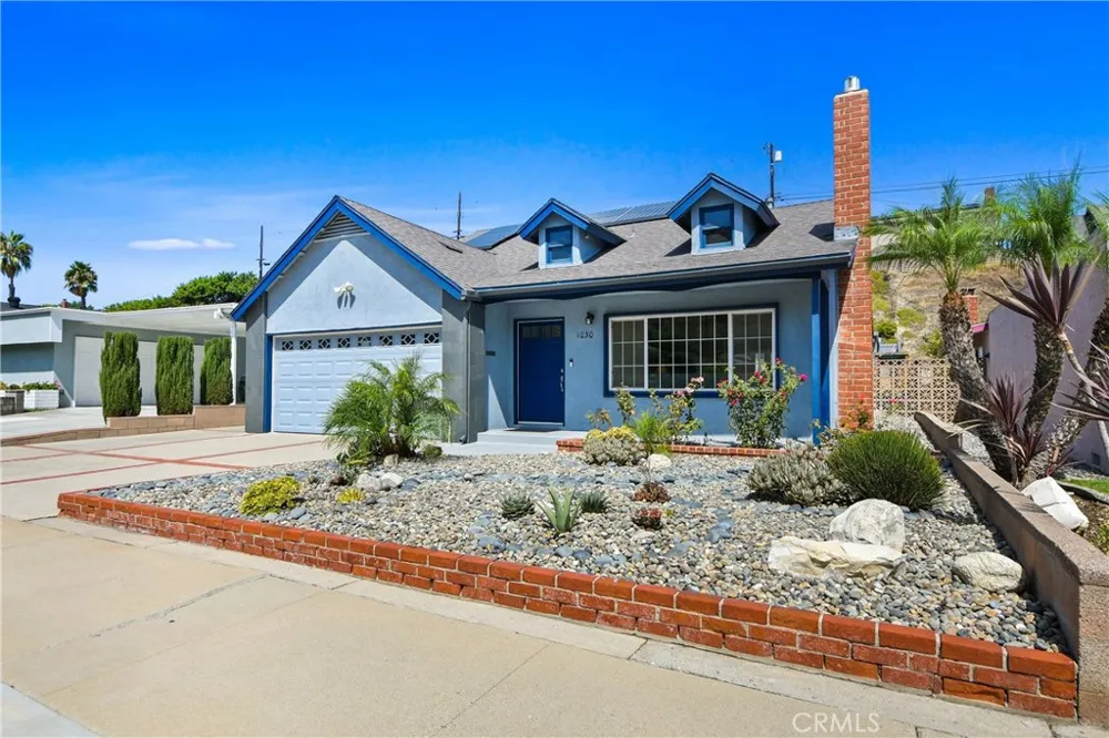 1030 Bloomwood Road San Pedro, CA 90731