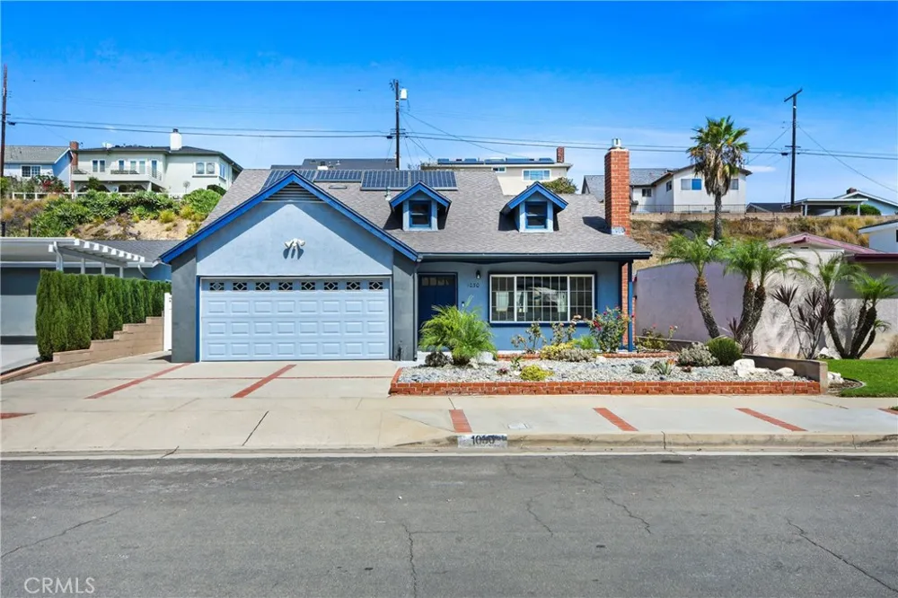 1030 Bloomwood Road San Pedro, CA 90731
