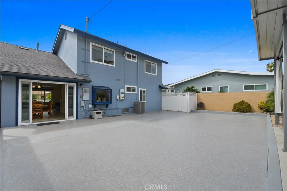 1030 Bloomwood Road San Pedro, CA 90731