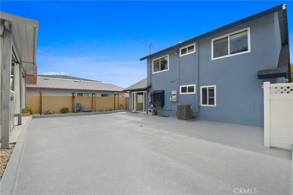 1030 Bloomwood Road San Pedro, CA 90731