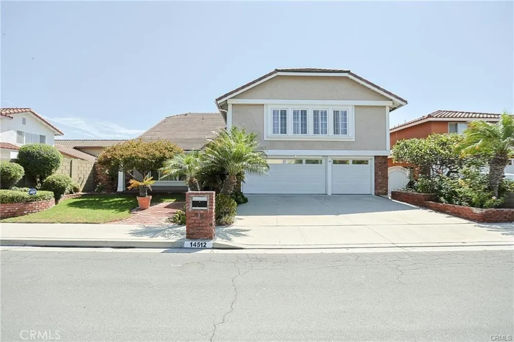 14512 Southfield Westminster, CA 92683