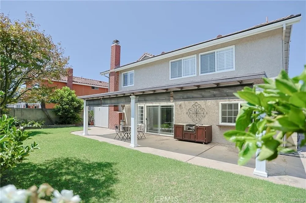 14512 Southfield Westminster, CA 92683