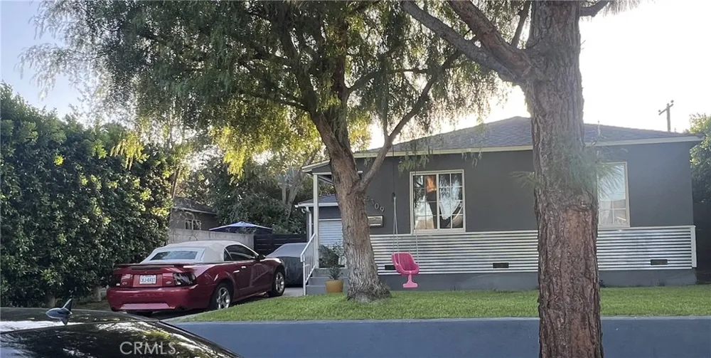 5309 Premiere Avenue Lakewood, CA 90712